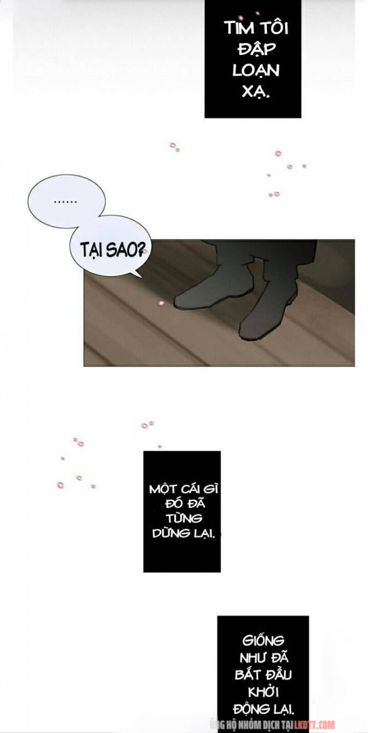 Mùa Đông Tăm Tối Chapter 37 - 22