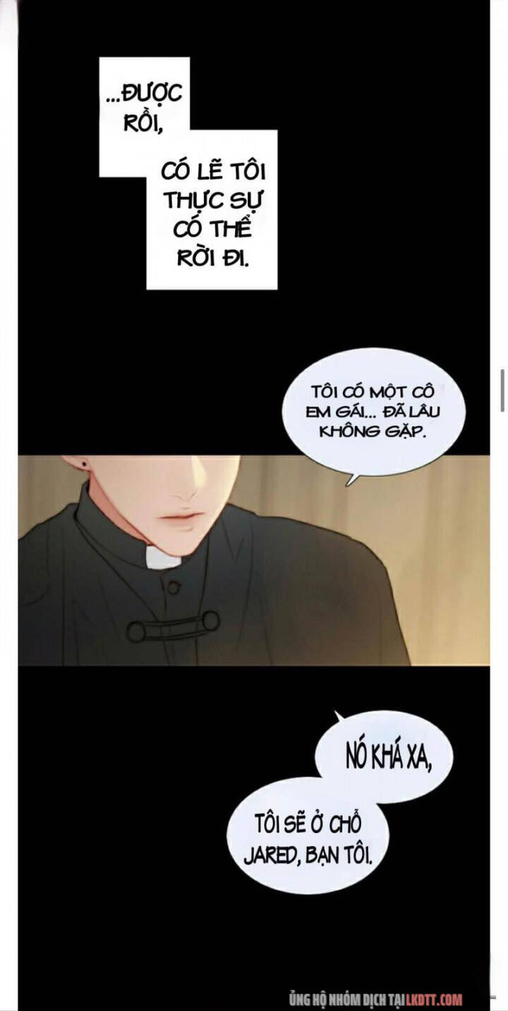 Mùa Đông Tăm Tối Chapter 37 - 28