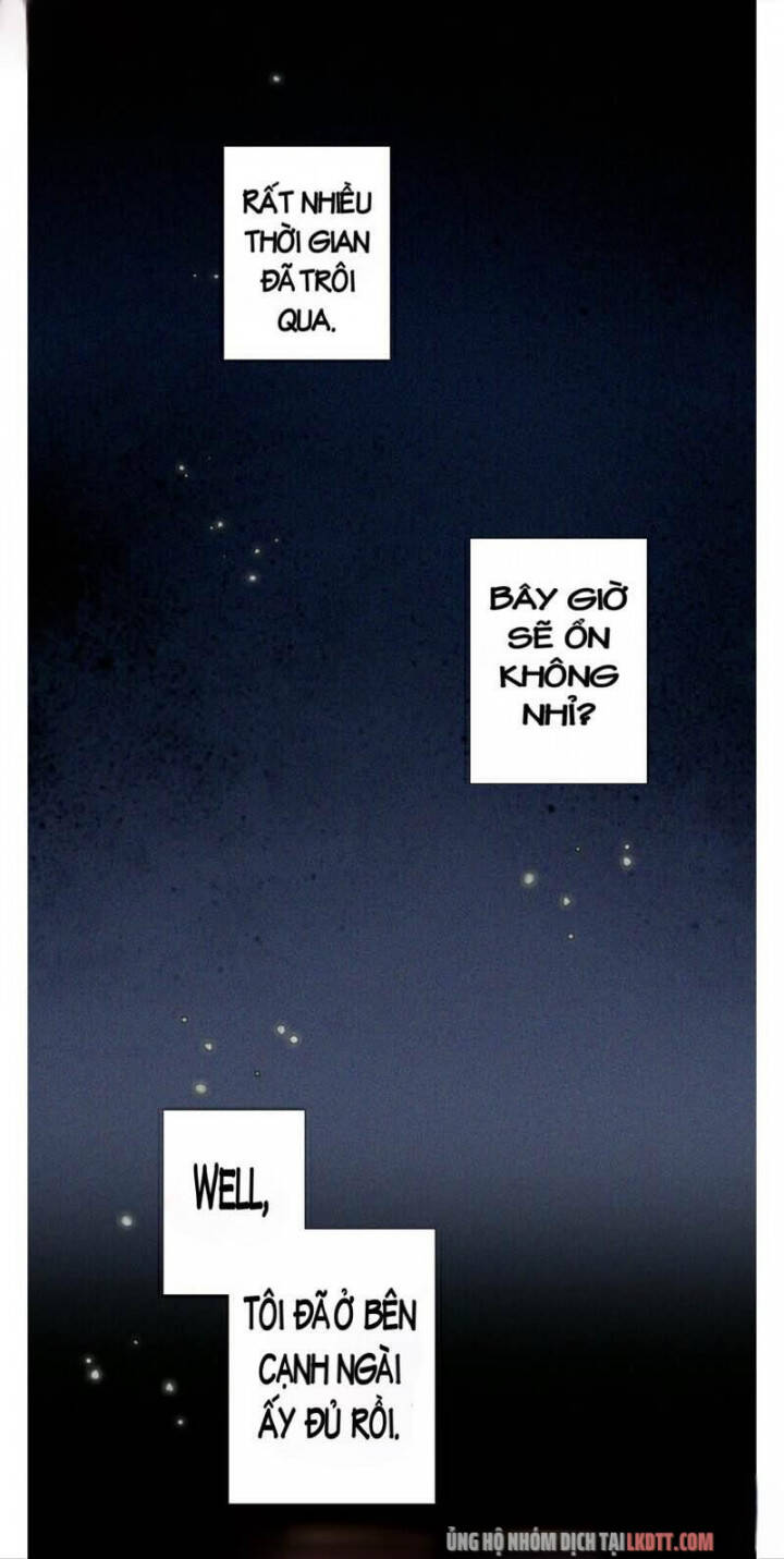 Mùa Đông Tăm Tối Chapter 37 - 29