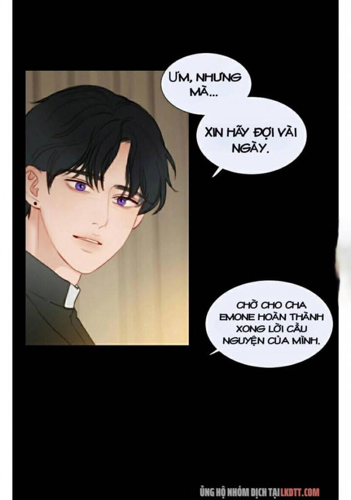 Mùa Đông Tăm Tối Chapter 37 - 30