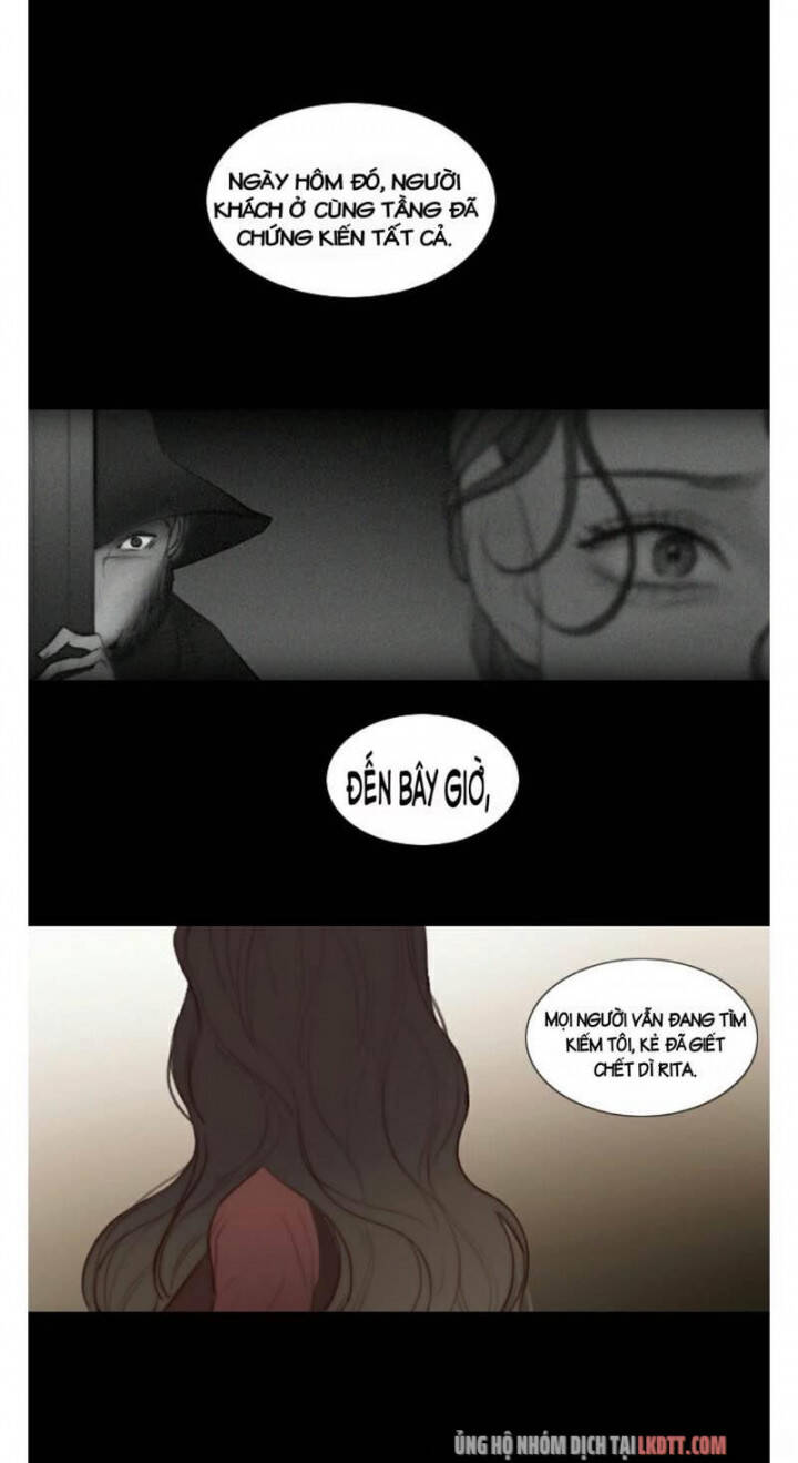 Mùa Đông Tăm Tối Chapter 37 - 4