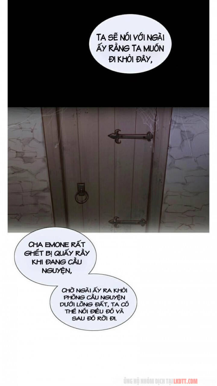 Mùa Đông Tăm Tối Chapter 37 - 31