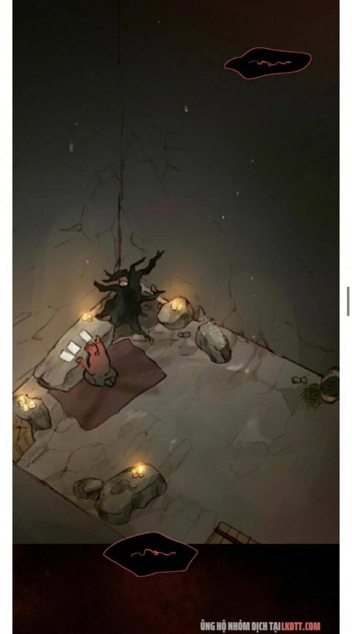 Mùa Đông Tăm Tối Chapter 37 - 34