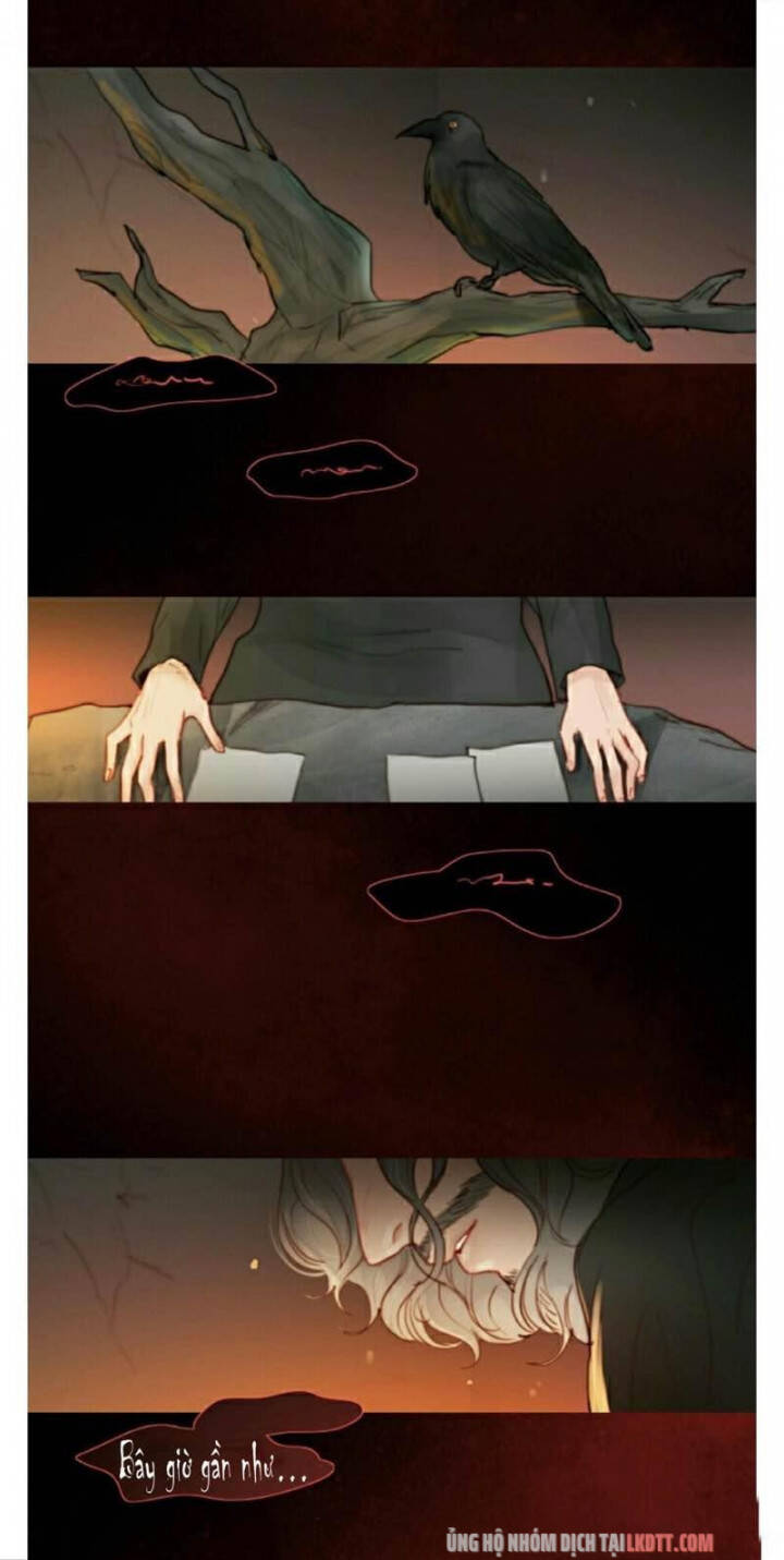 Mùa Đông Tăm Tối Chapter 37 - 35