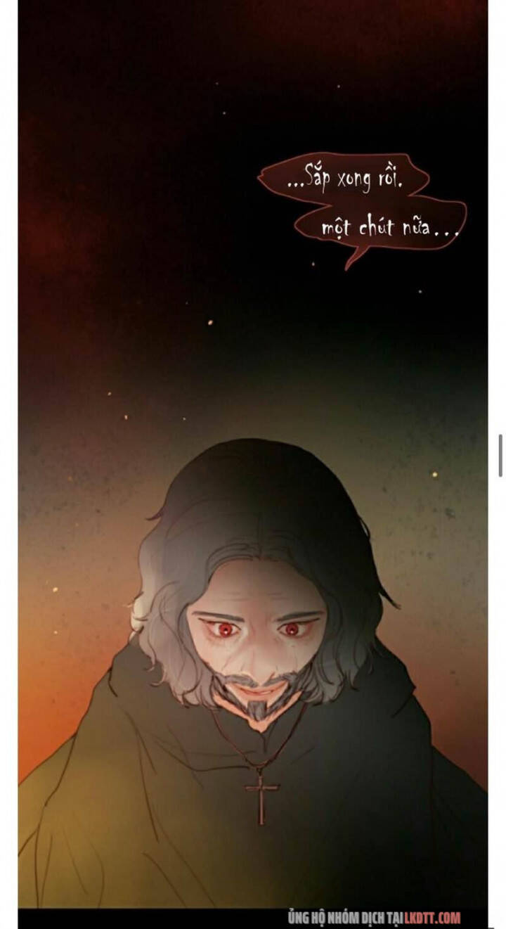 Mùa Đông Tăm Tối Chapter 37 - 36