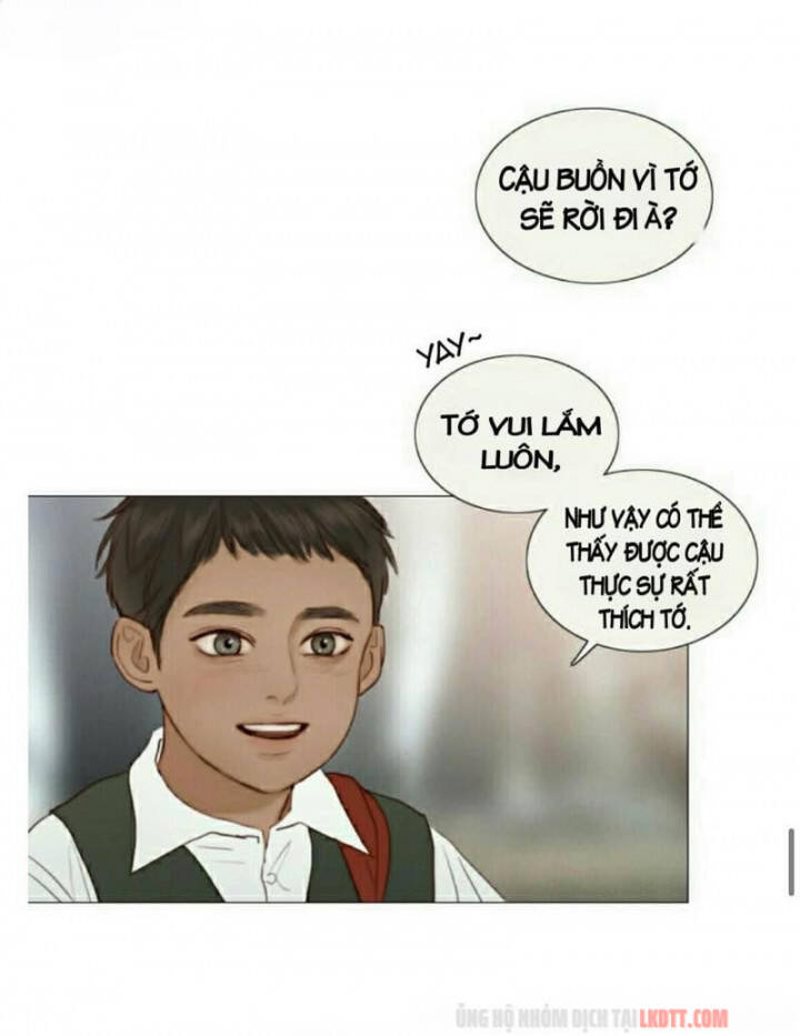 Mùa Đông Tăm Tối Chapter 37 - 42