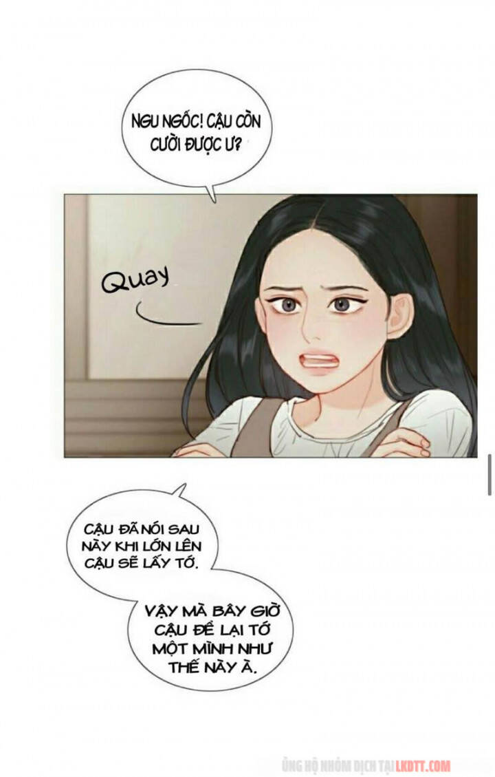 Mùa Đông Tăm Tối Chapter 37 - 43