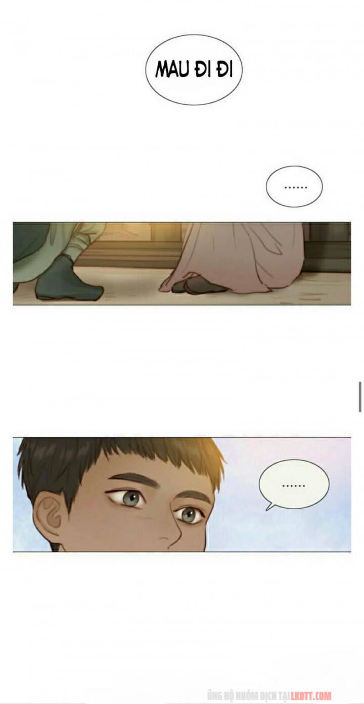 Mùa Đông Tăm Tối Chapter 37 - 45