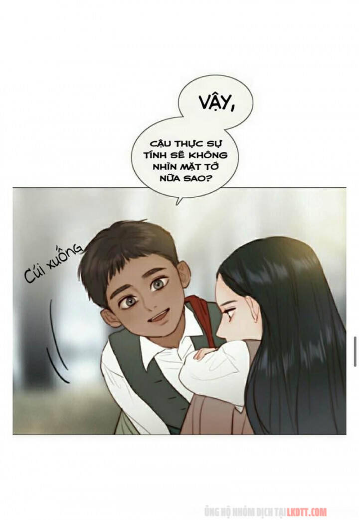 Mùa Đông Tăm Tối Chapter 37 - 46