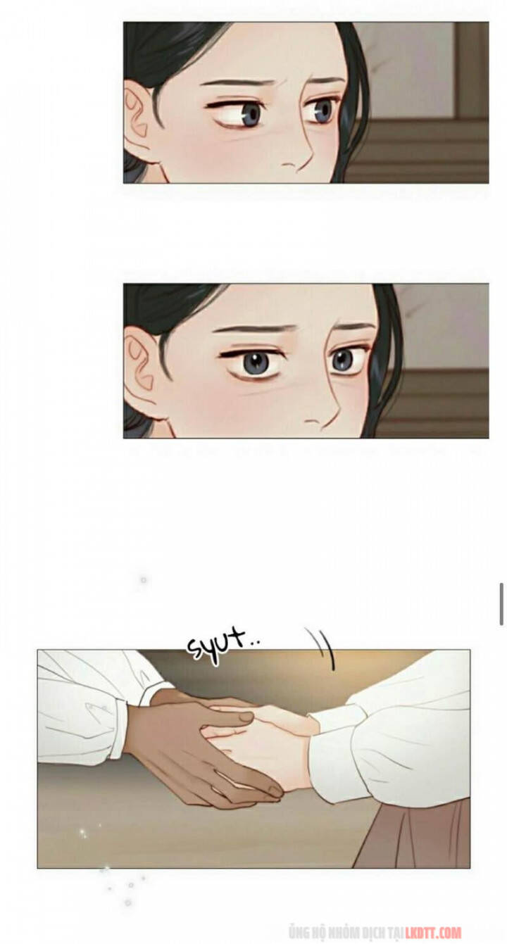 Mùa Đông Tăm Tối Chapter 37 - 48