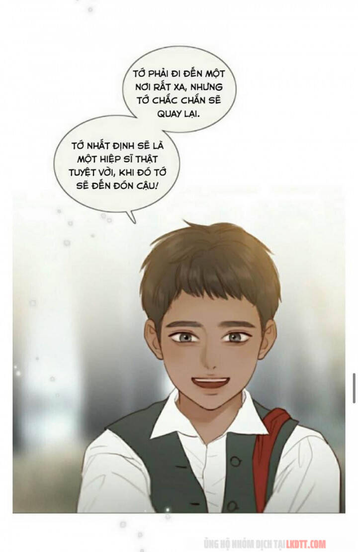 Mùa Đông Tăm Tối Chapter 37 - 49