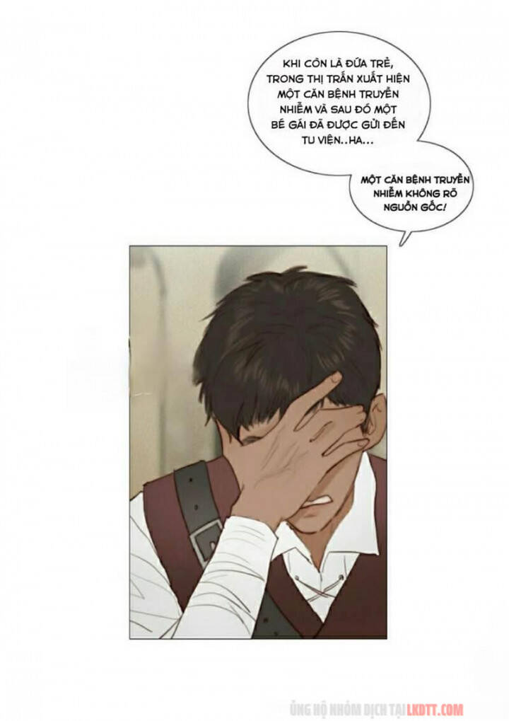 Mùa Đông Tăm Tối Chapter 37 - 58