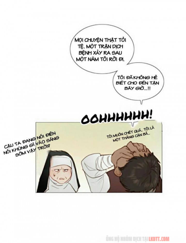 Mùa Đông Tăm Tối Chapter 37 - 59
