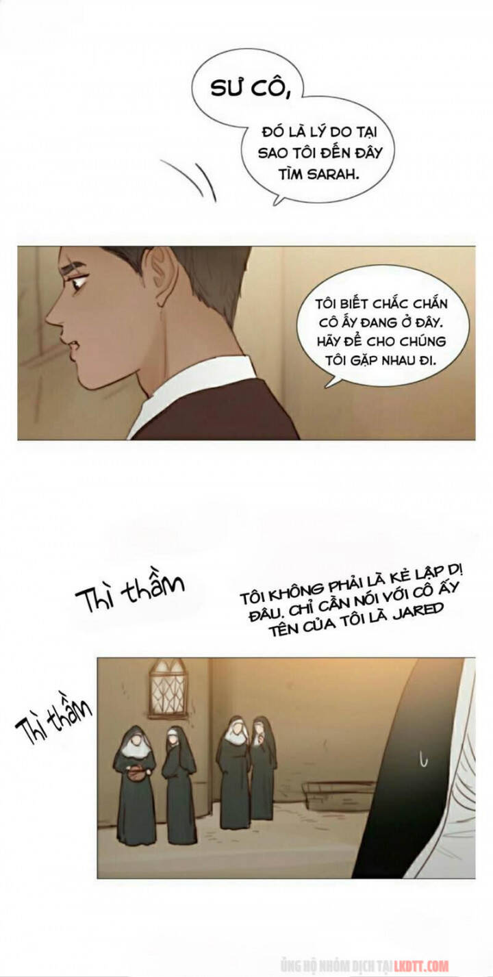 Mùa Đông Tăm Tối Chapter 37 - 60