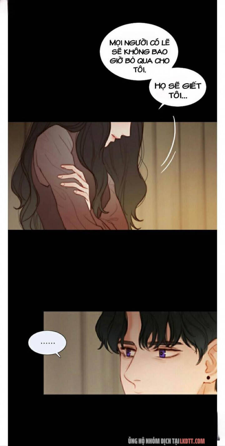 Mùa Đông Tăm Tối Chapter 37 - 7