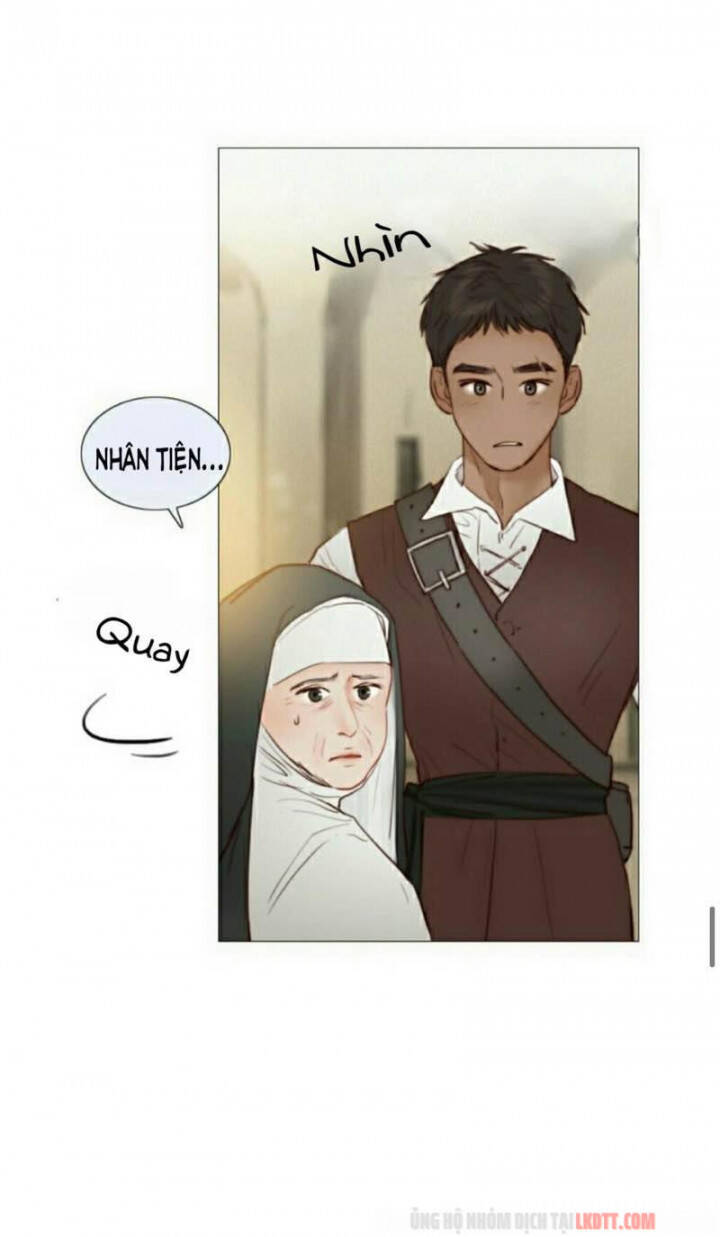 Mùa Đông Tăm Tối Chapter 37 - 62