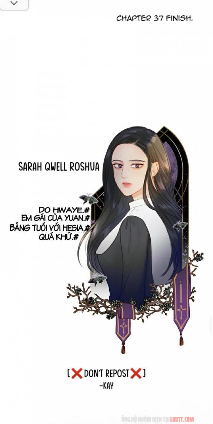 Mùa Đông Tăm Tối Chapter 37 - 66