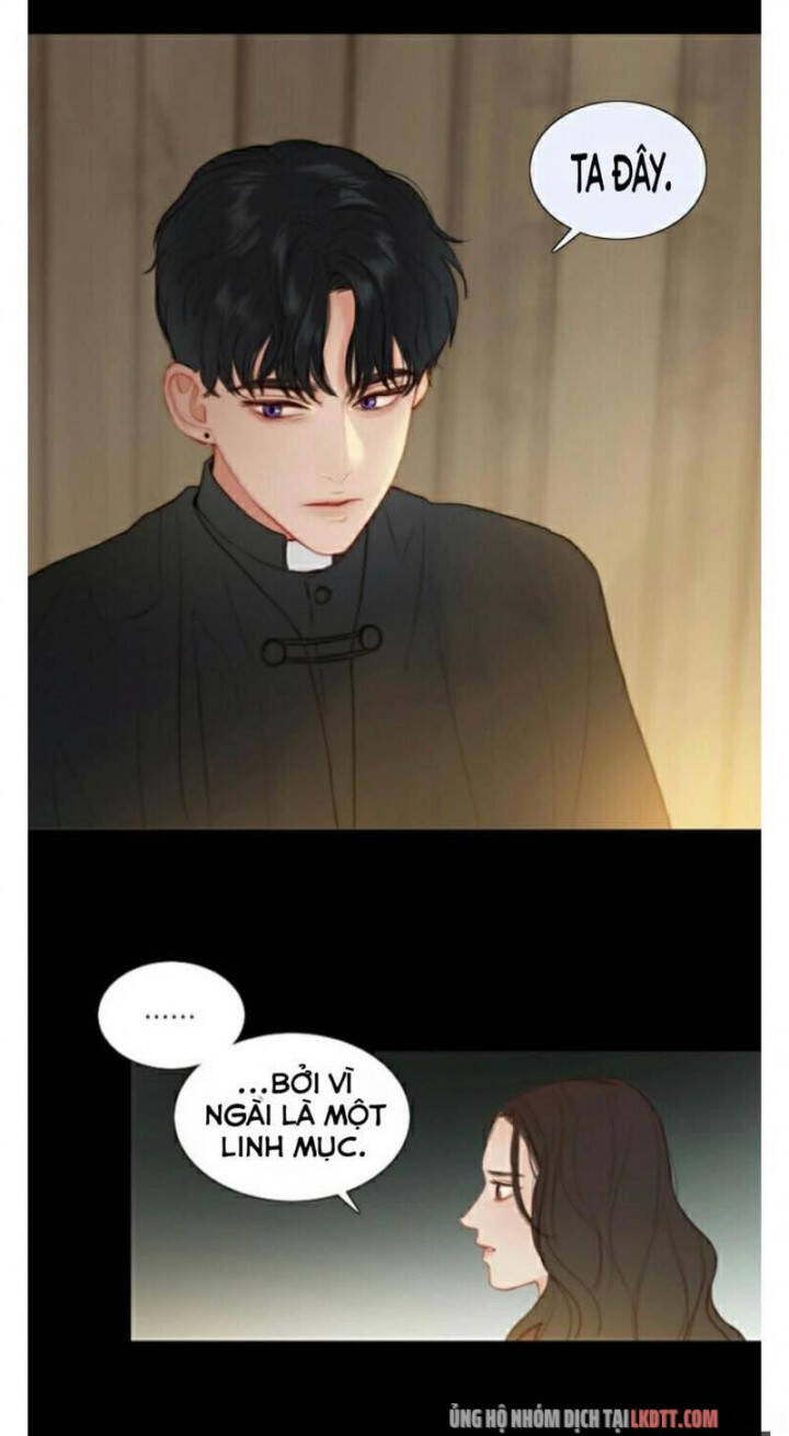 Mùa Đông Tăm Tối Chapter 37 - 9