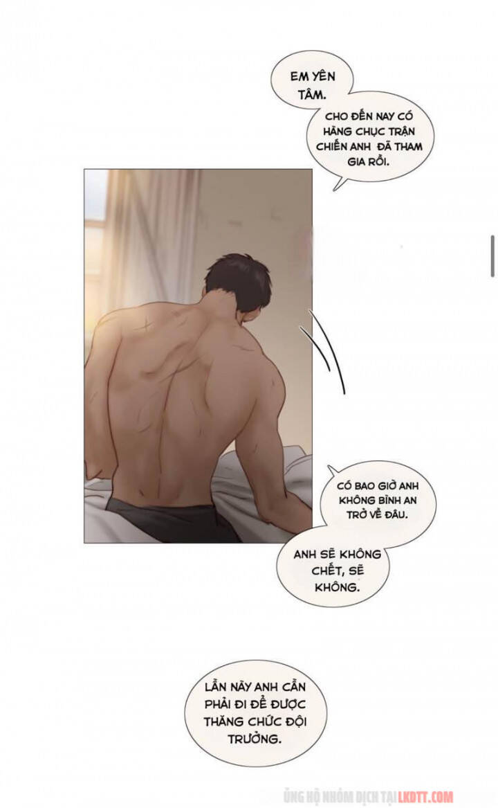 Mùa Đông Tăm Tối Chapter 39 - 13