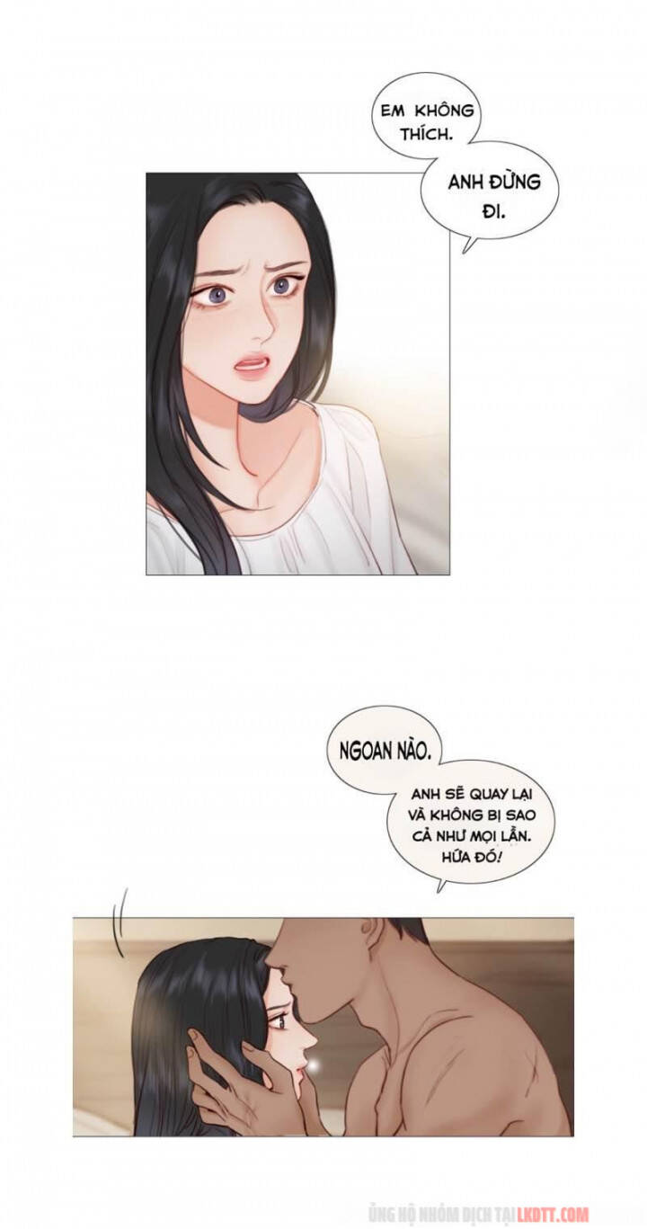 Mùa Đông Tăm Tối Chapter 39 - 14