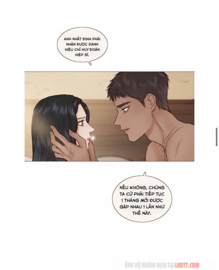 Mùa Đông Tăm Tối Chapter 39 - 15