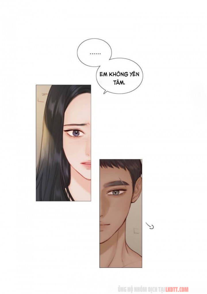 Mùa Đông Tăm Tối Chapter 39 - 16