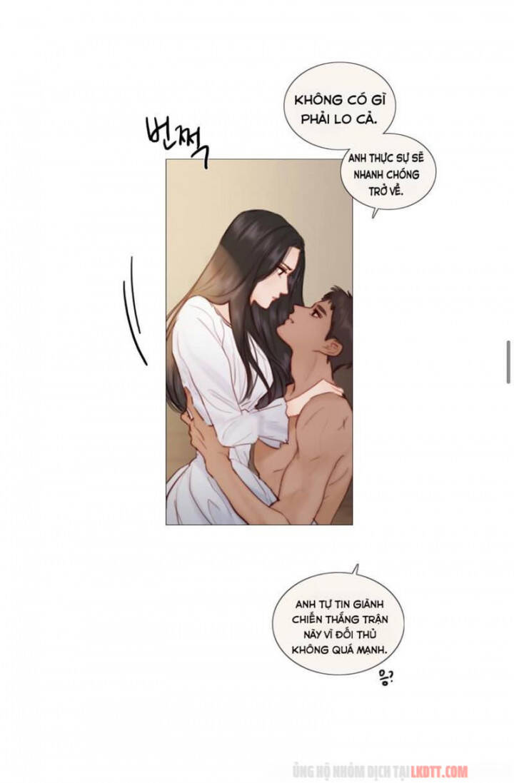 Mùa Đông Tăm Tối Chapter 39 - 17