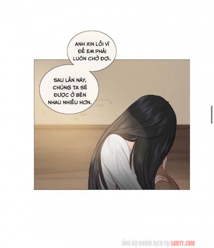 Mùa Đông Tăm Tối Chapter 39 - 19