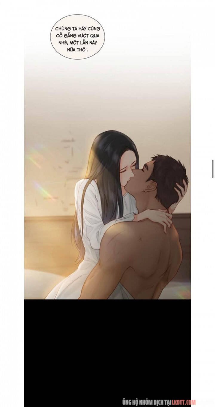 Mùa Đông Tăm Tối Chapter 39 - 20