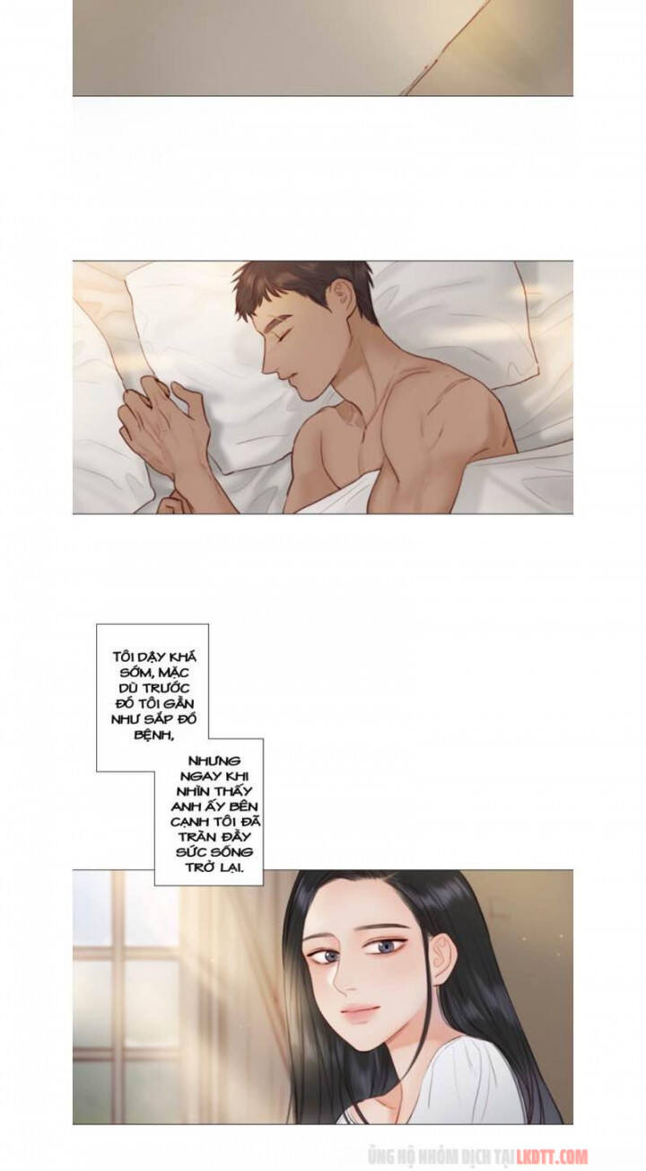 Mùa Đông Tăm Tối Chapter 39 - 3