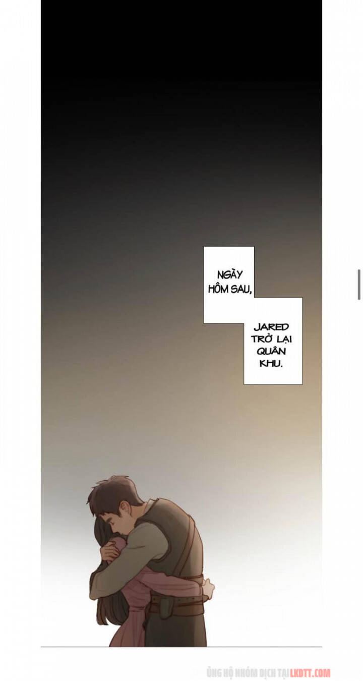 Mùa Đông Tăm Tối Chapter 39 - 21