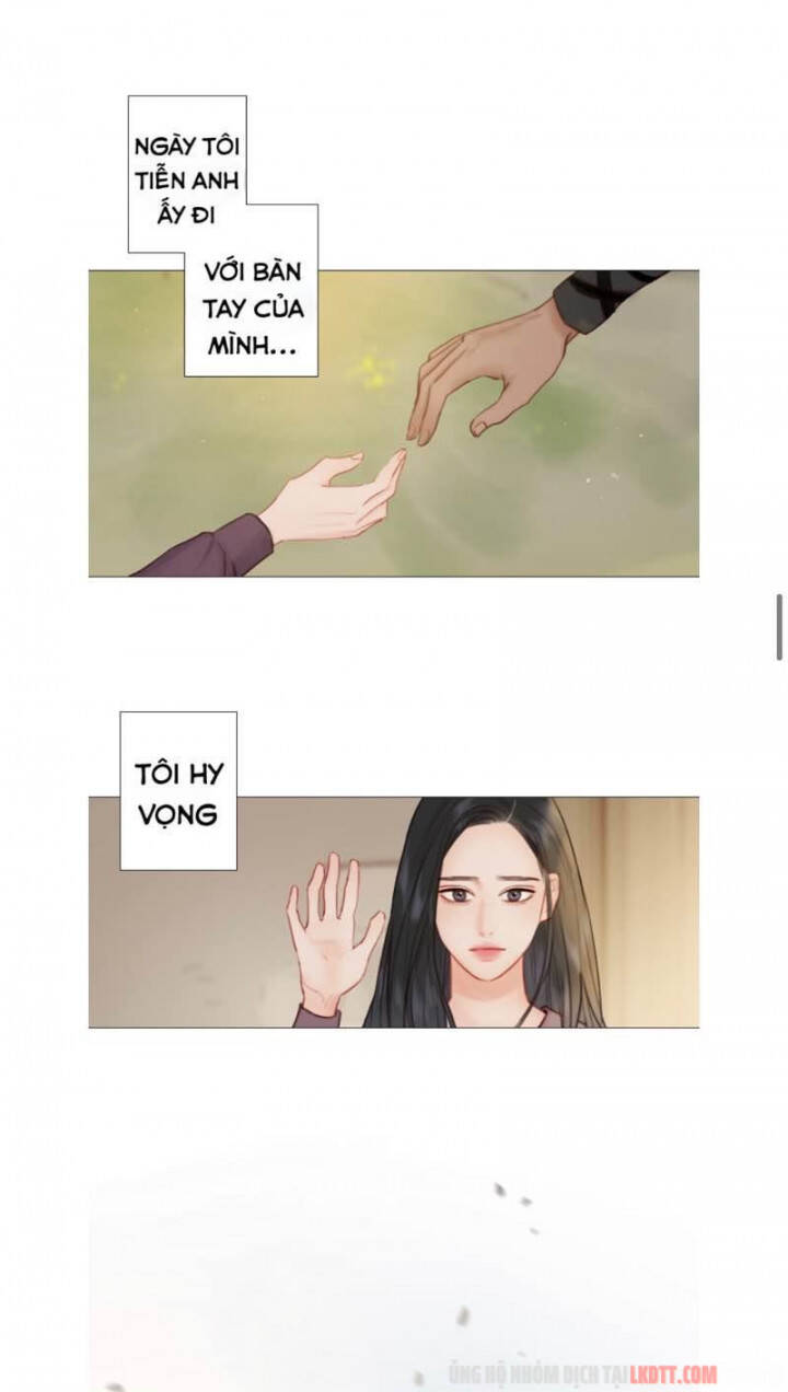 Mùa Đông Tăm Tối Chapter 39 - 22