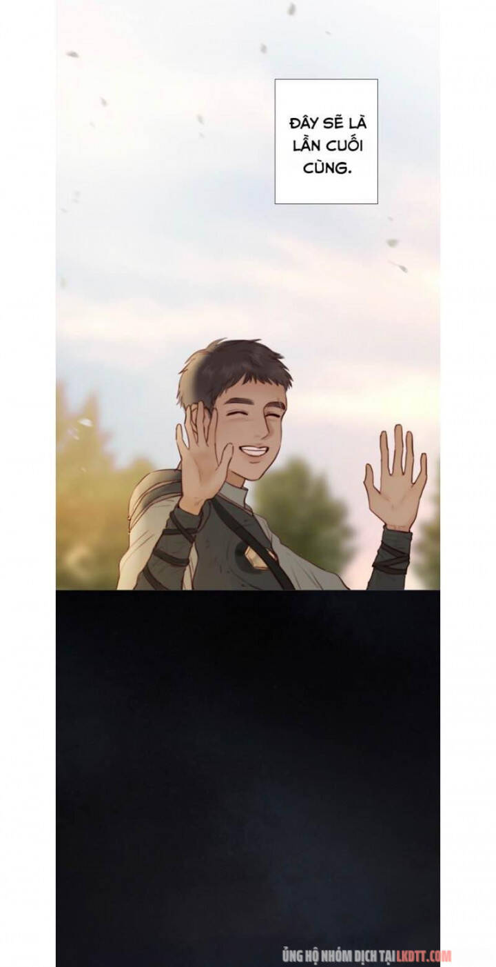 Mùa Đông Tăm Tối Chapter 39 - 23