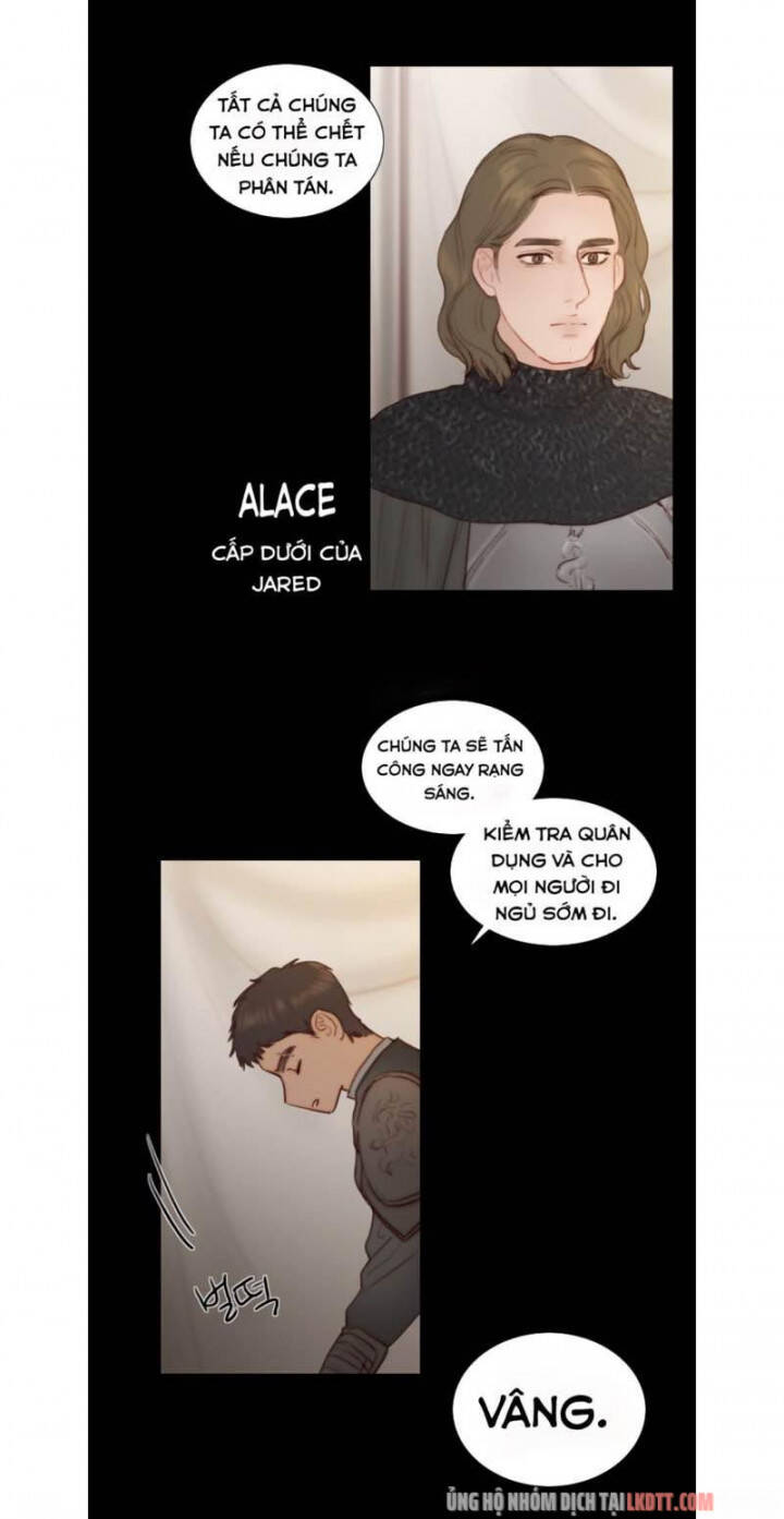 Mùa Đông Tăm Tối Chapter 39 - 27