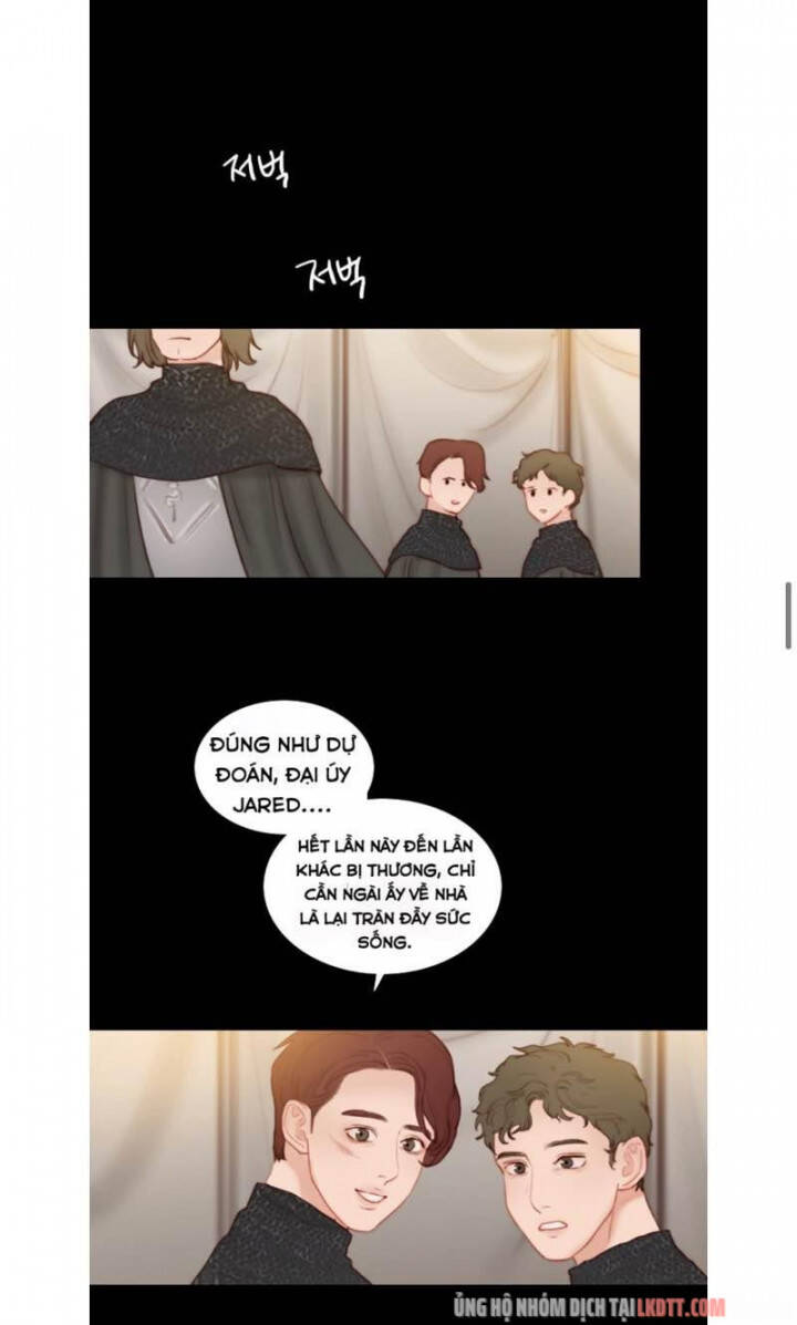 Mùa Đông Tăm Tối Chapter 39 - 28