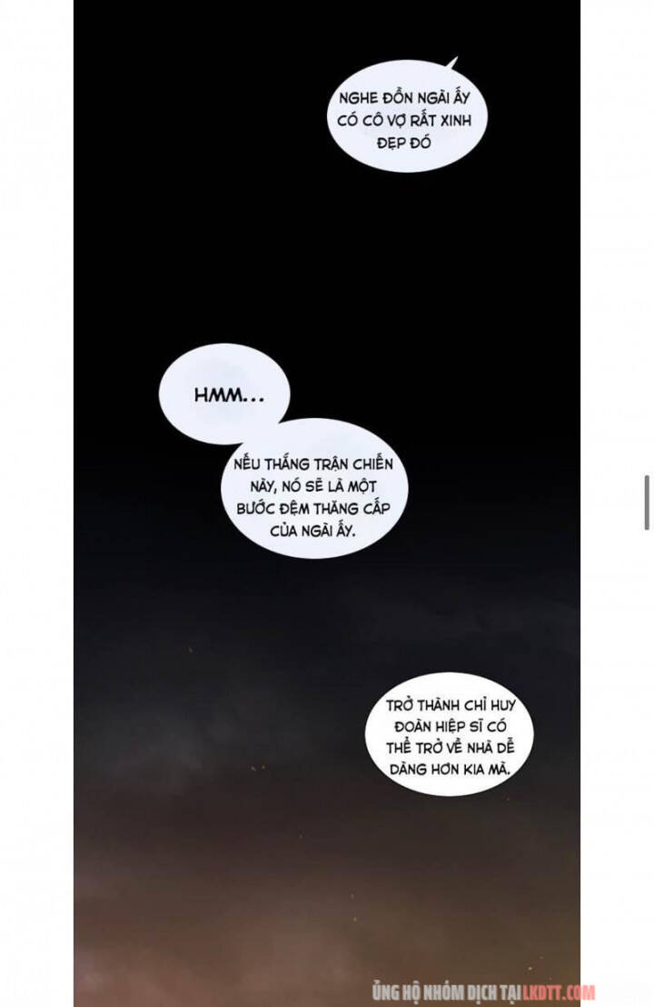Mùa Đông Tăm Tối Chapter 39 - 29