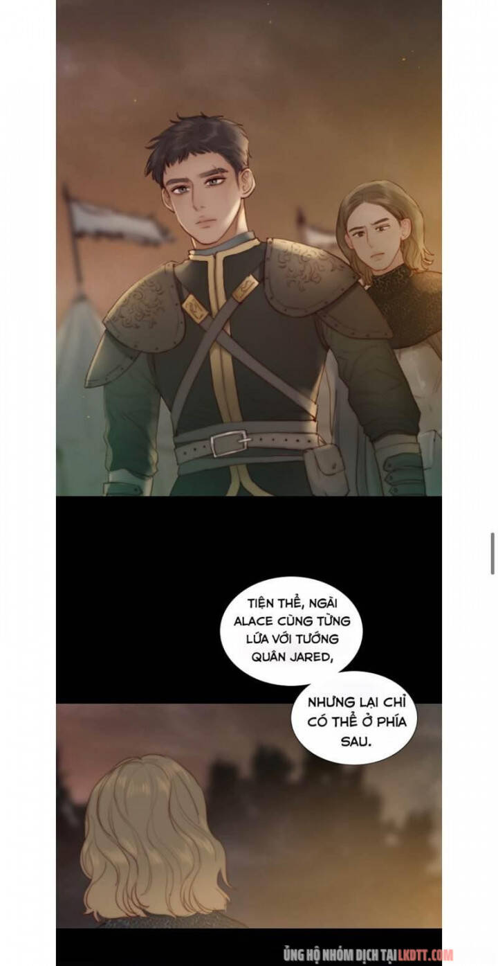 Mùa Đông Tăm Tối Chapter 39 - 30