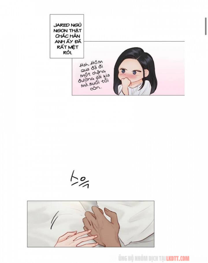 Mùa Đông Tăm Tối Chapter 39 - 4