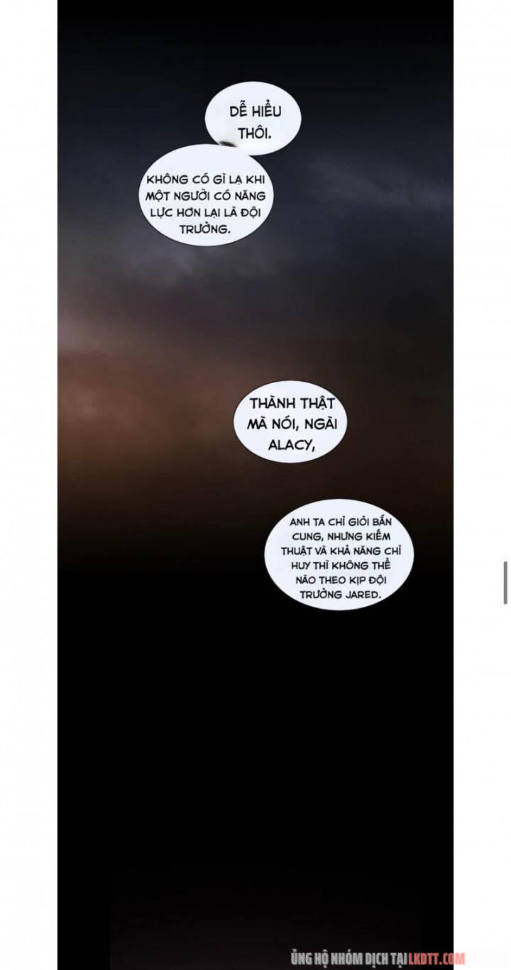 Mùa Đông Tăm Tối Chapter 39 - 31