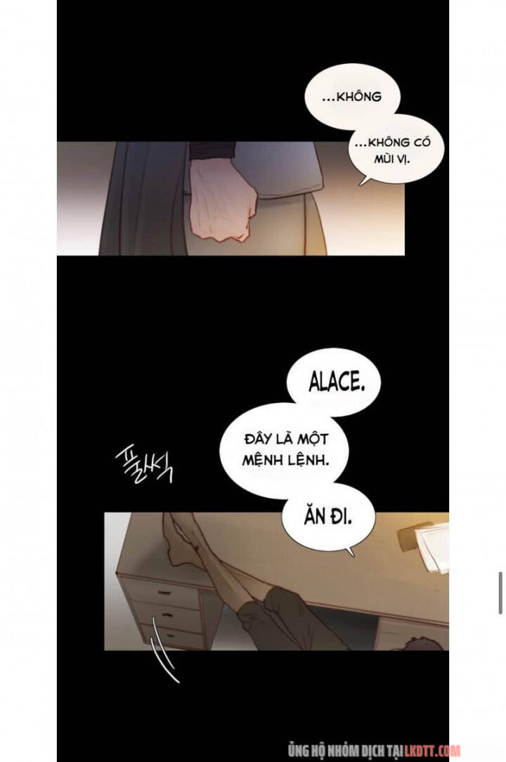 Mùa Đông Tăm Tối Chapter 39 - 35