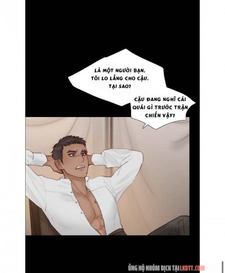 Mùa Đông Tăm Tối Chapter 39 - 37