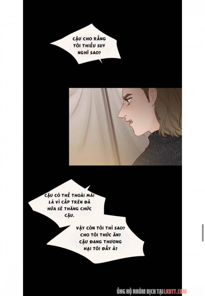 Mùa Đông Tăm Tối Chapter 39 - 38