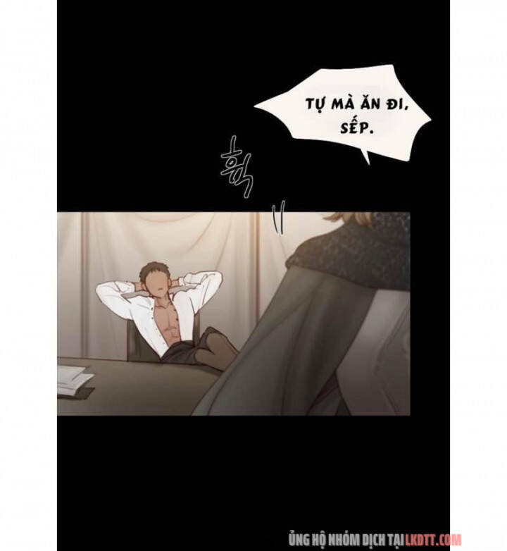 Mùa Đông Tăm Tối Chapter 39 - 39