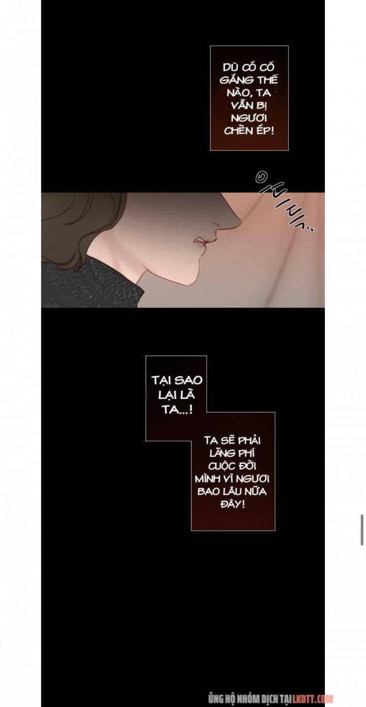 Mùa Đông Tăm Tối Chapter 39 - 41