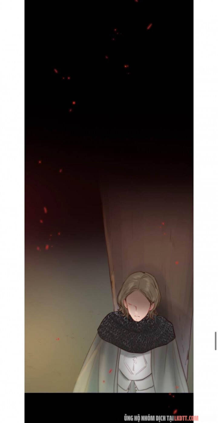 Mùa Đông Tăm Tối Chapter 39 - 44