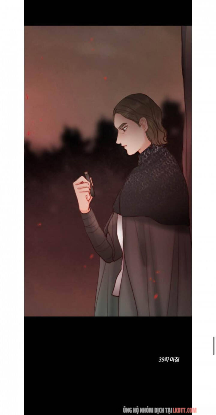 Mùa Đông Tăm Tối Chapter 39 - 45