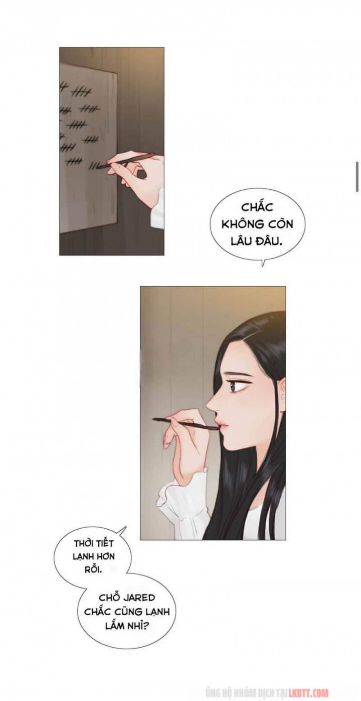 Mùa Đông Tăm Tối Chapter 40 - 14