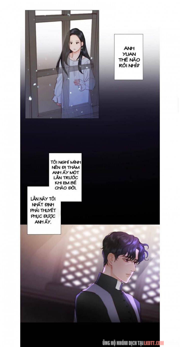 Mùa Đông Tăm Tối Chapter 40 - 19