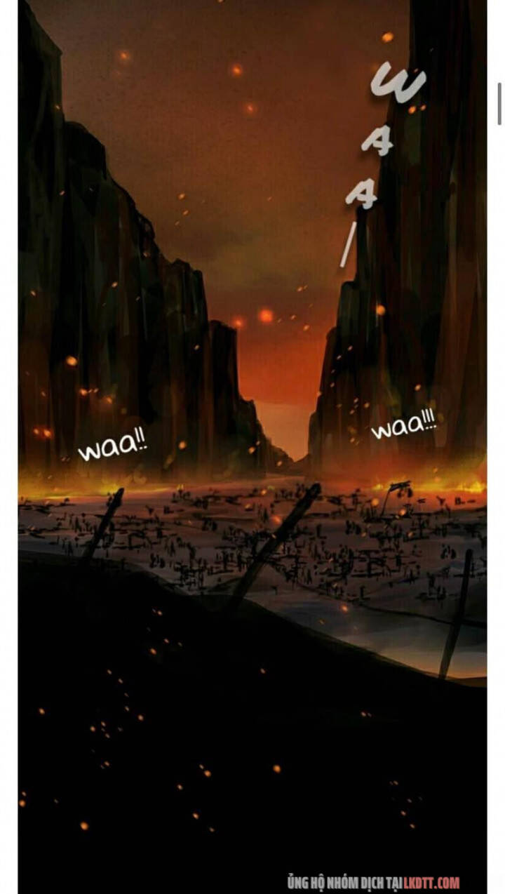 Mùa Đông Tăm Tối Chapter 40 - 3