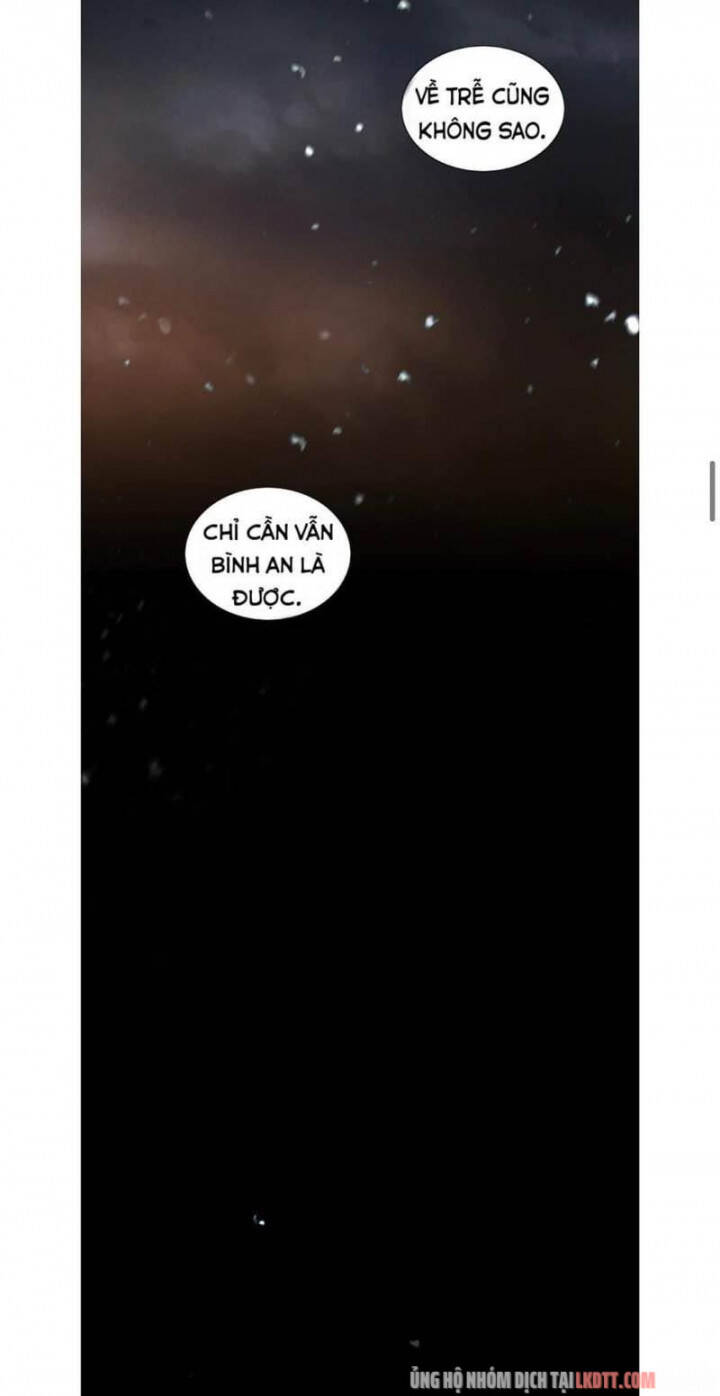 Mùa Đông Tăm Tối Chapter 40 - 22